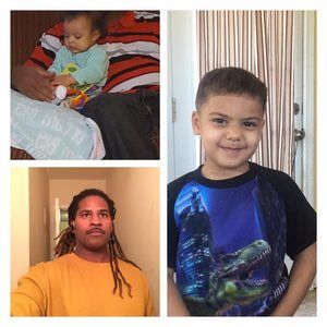 Meet your Posher, Thomas